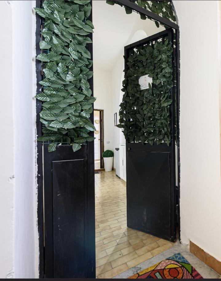 Apartment Luxury In Neapel