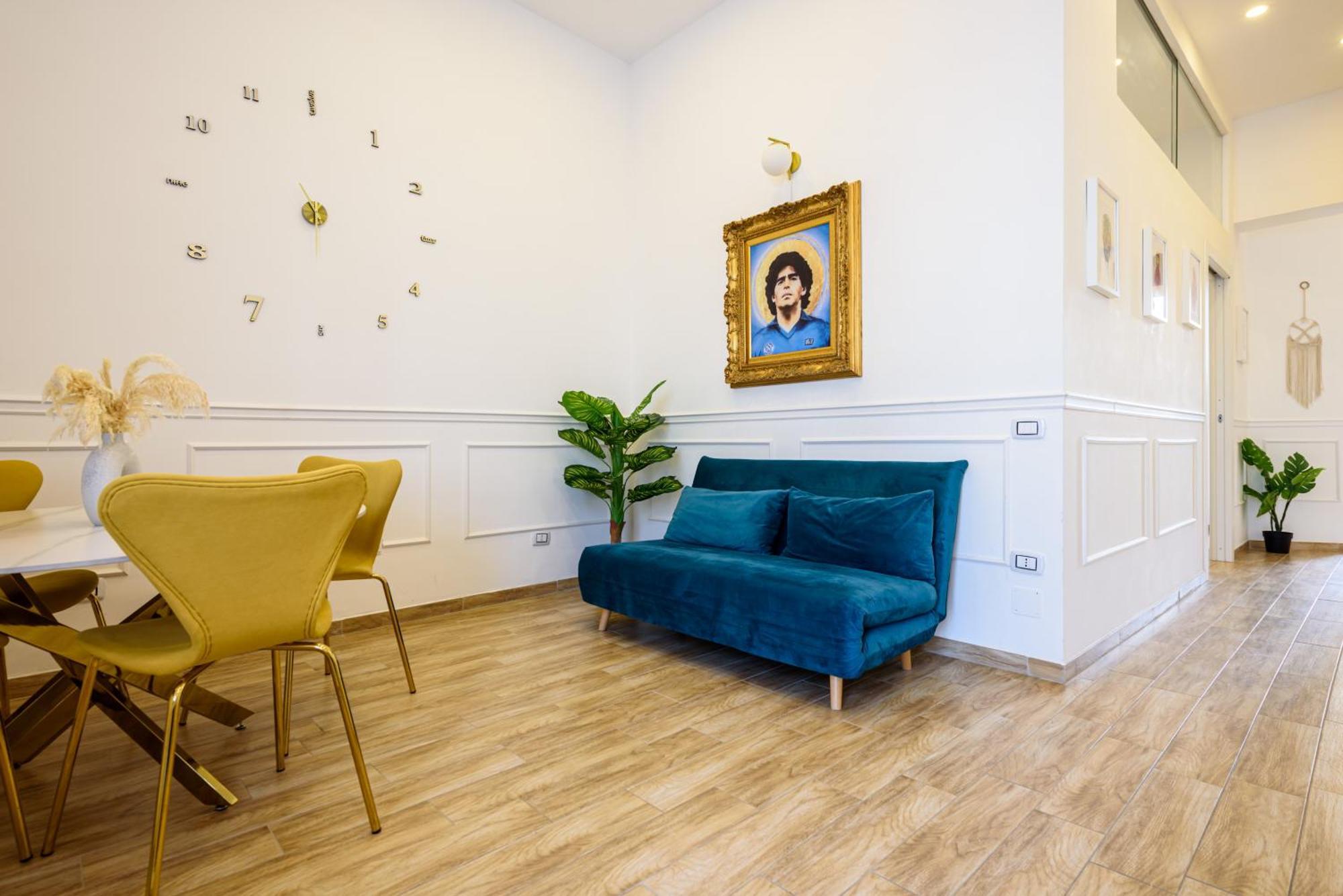 Luxury In * Neapel